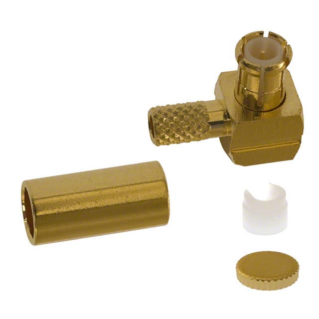 252119 Amphenol RF  Gruppi di connettori coassiali (RF)